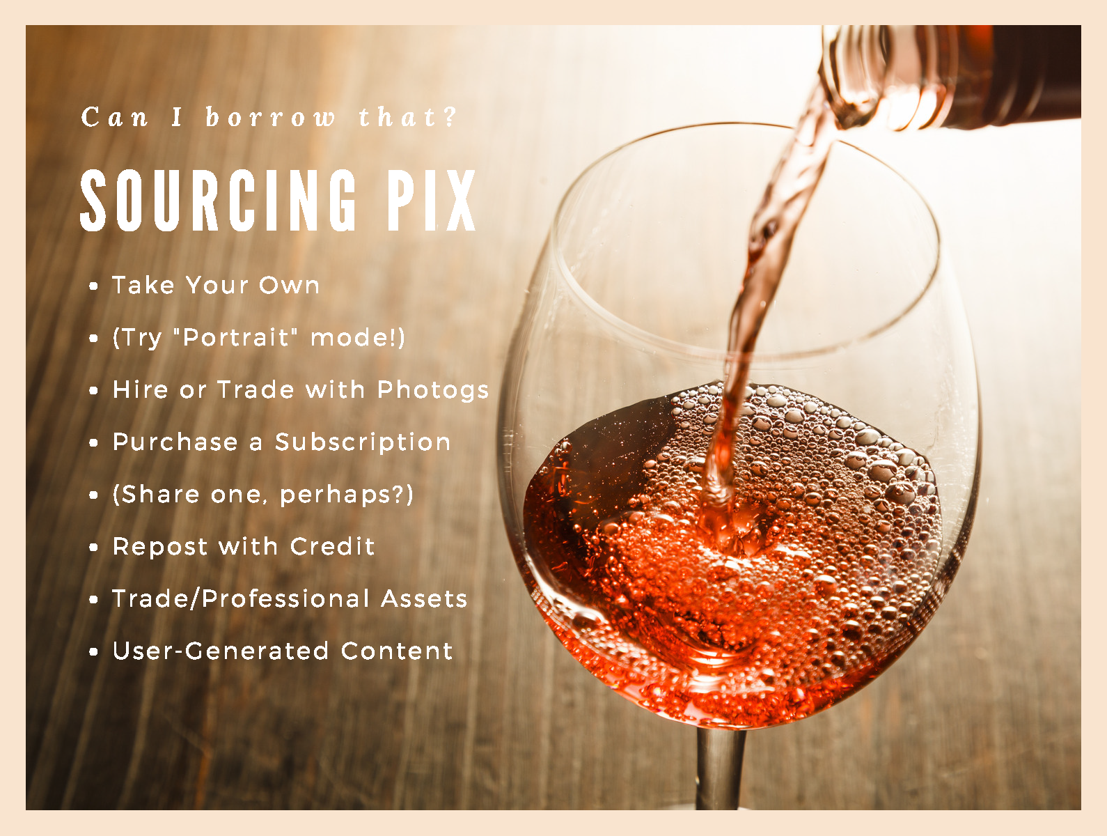 Shop Local Raleigh Tech Tuesday In-House Graphic Design with Lisa Jeffries of Raleighwood Media Group