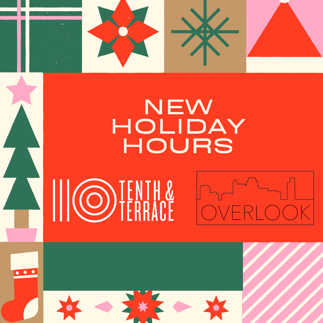 Have You Updated Your Holiday Hours? 🕐