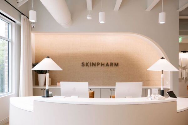 Skin Pharm Coming to The Exchange Raleigh - 01