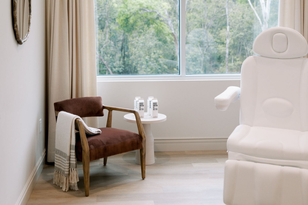 Skin Pharm Coming to The Exchange Raleigh - 02