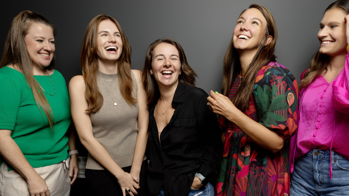 Raleighwood Wrapping 2024 with Purpose