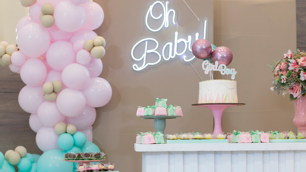 Custom Event Invitation Locally Designed and Printed in Raleigh, NC, by Raleighwood Media Group + Raleighwood Event Group