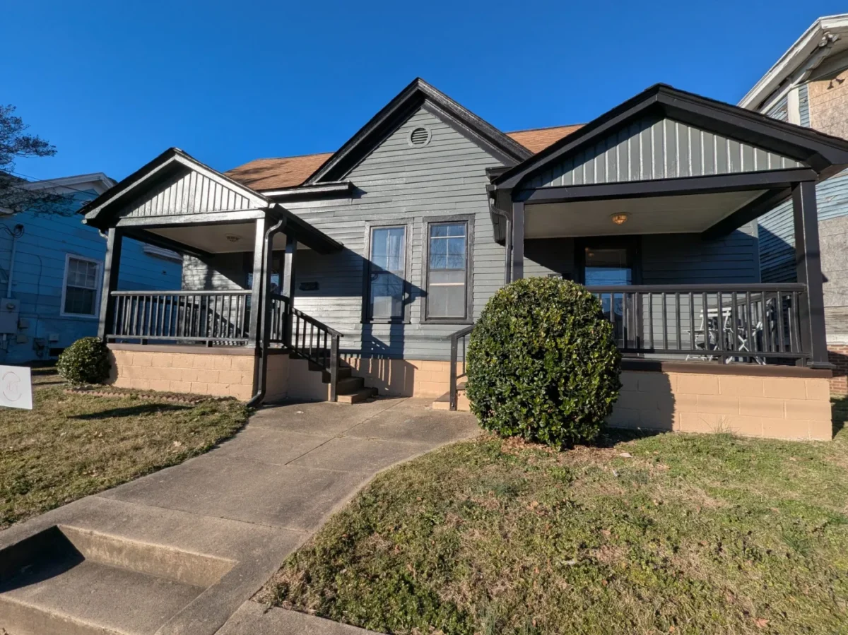 Raleighwood Media Group Downtown Raleigh Office
