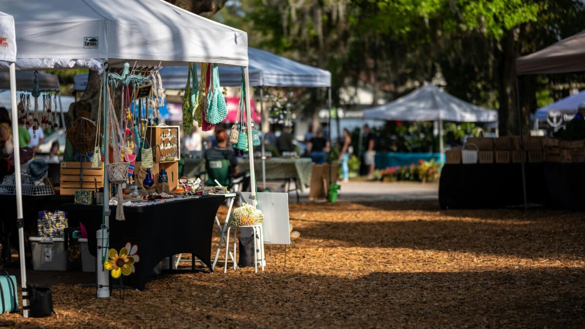 To Pop Up or Not - Evaluating Profit and Loss on Event Vendor Booths - Raleigh Vendor NC Markets