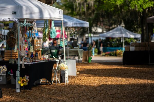 To Pop Up or Not - Evaluating Profit and Loss on Event Vendor Booths - Raleigh Vendor NC Markets