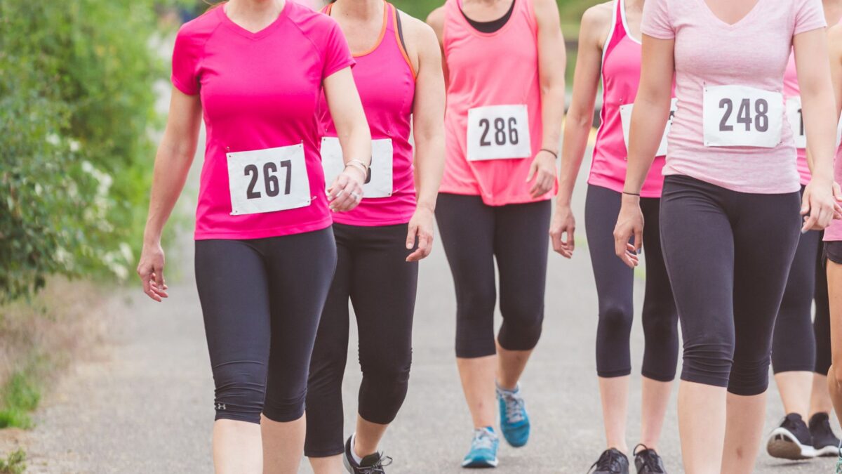 RMG+REG Pledge One Percent Organization in Raleigh 2023 Commitment