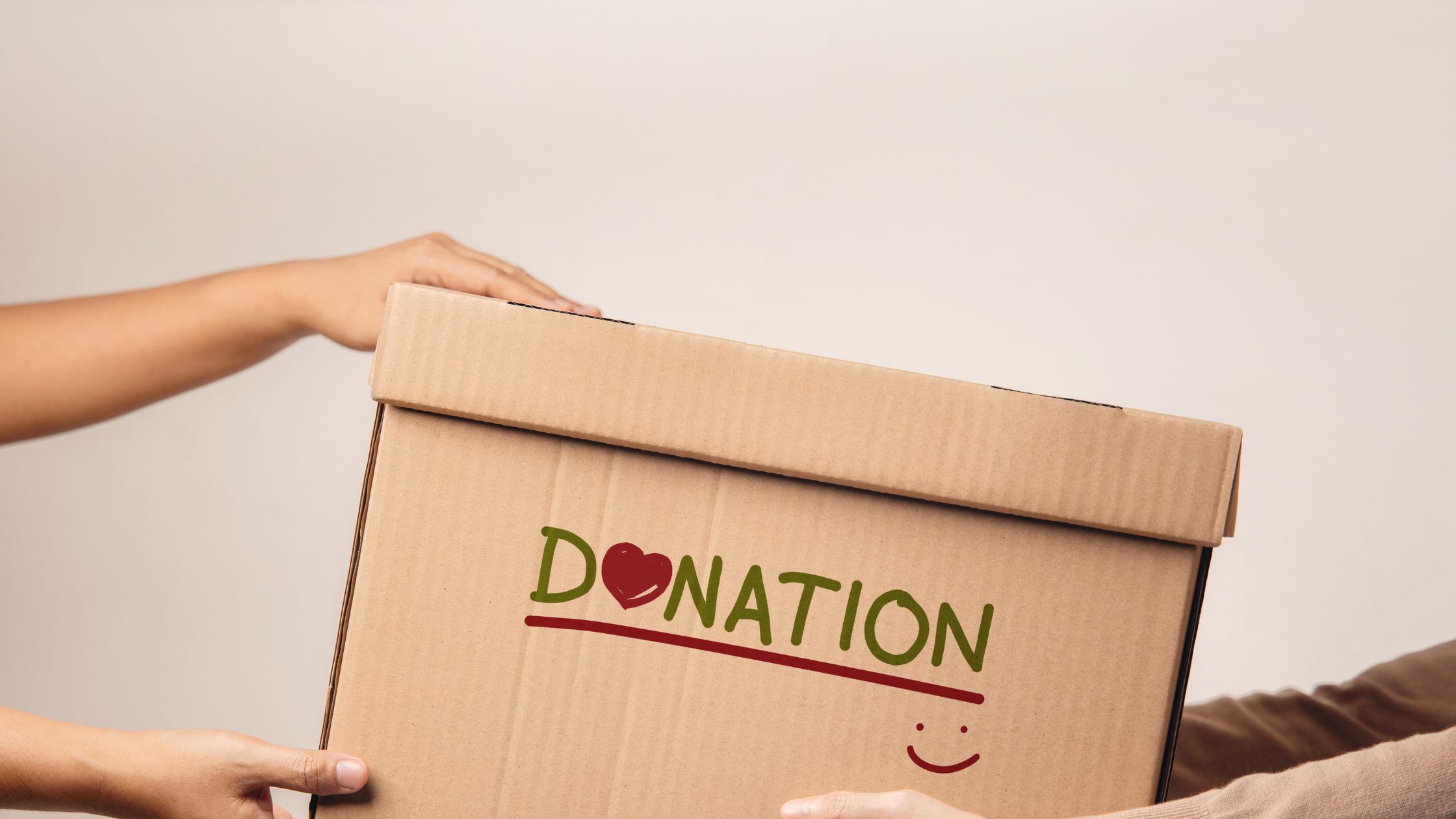 RMG+REG Pledge One Percent Organization in Raleigh 2025 Commitment