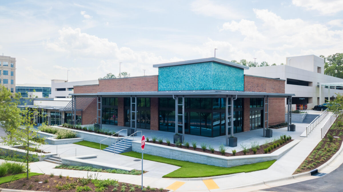 2026-04 - GlenLake Granite Grill